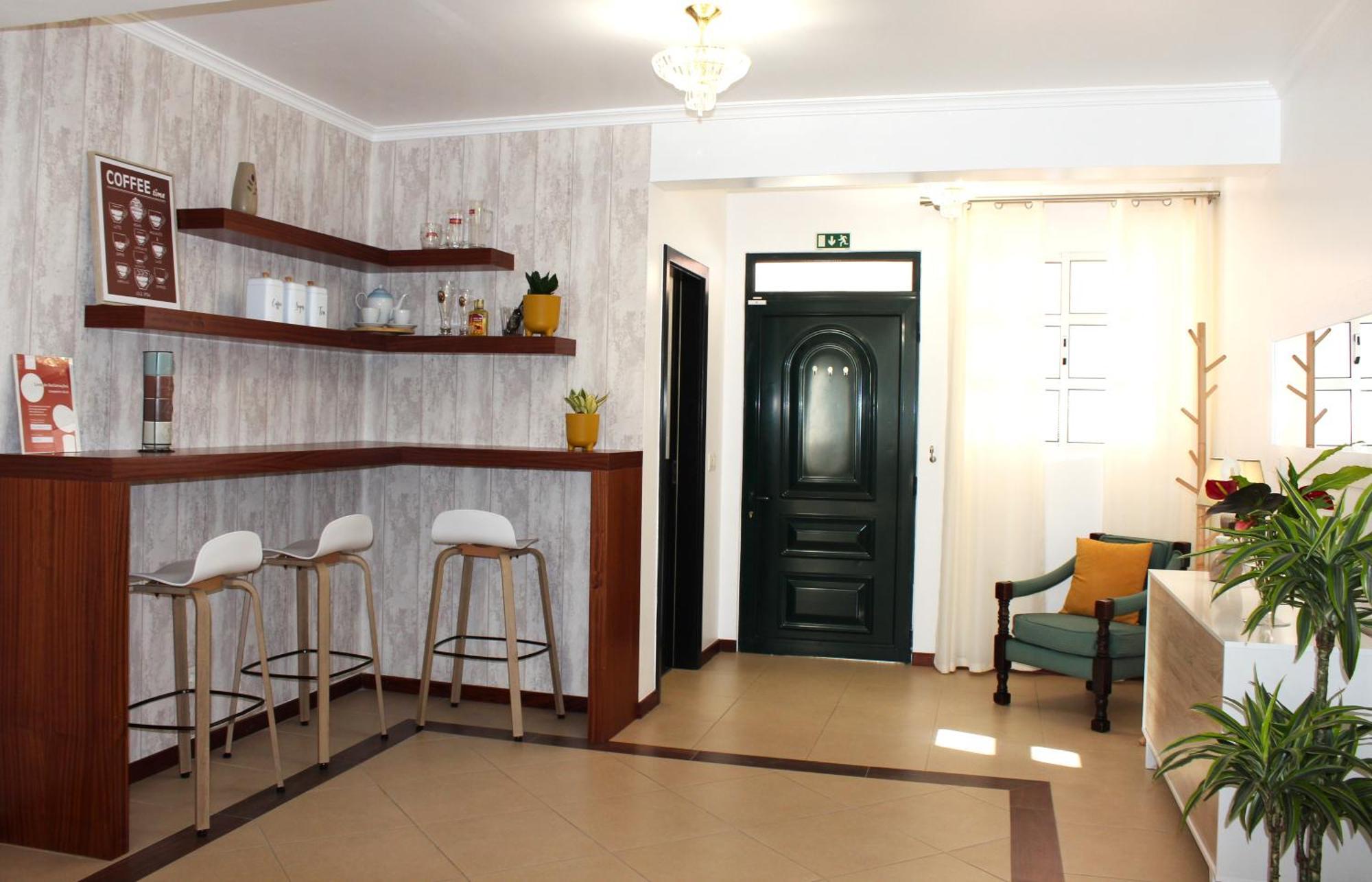 Vakantiehuis Madeira Spacious Funchal (Madeira)