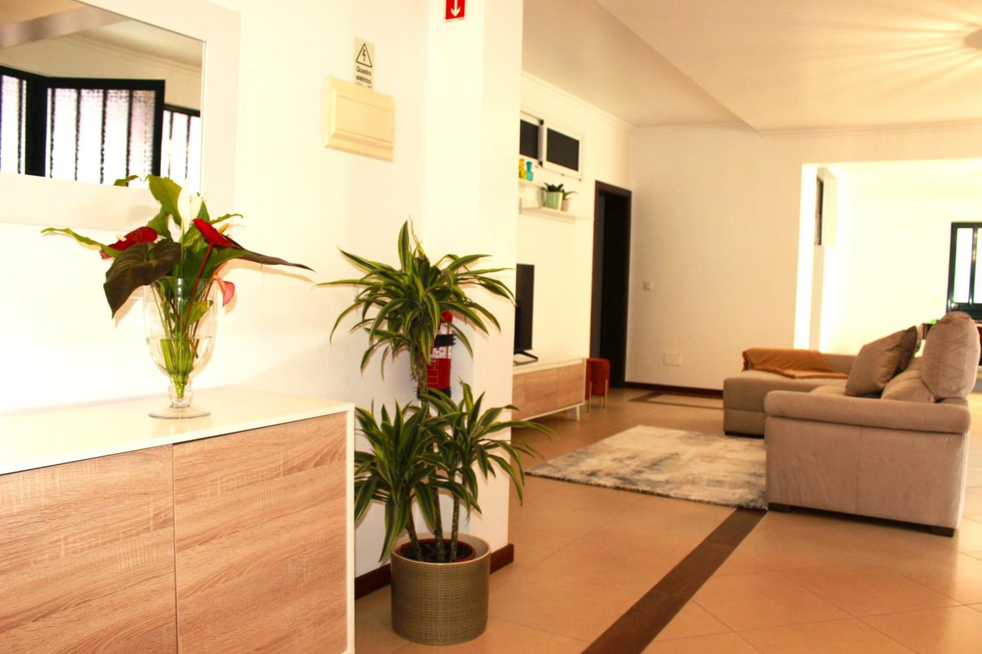 Casa de Férias Madeira Spacious *
