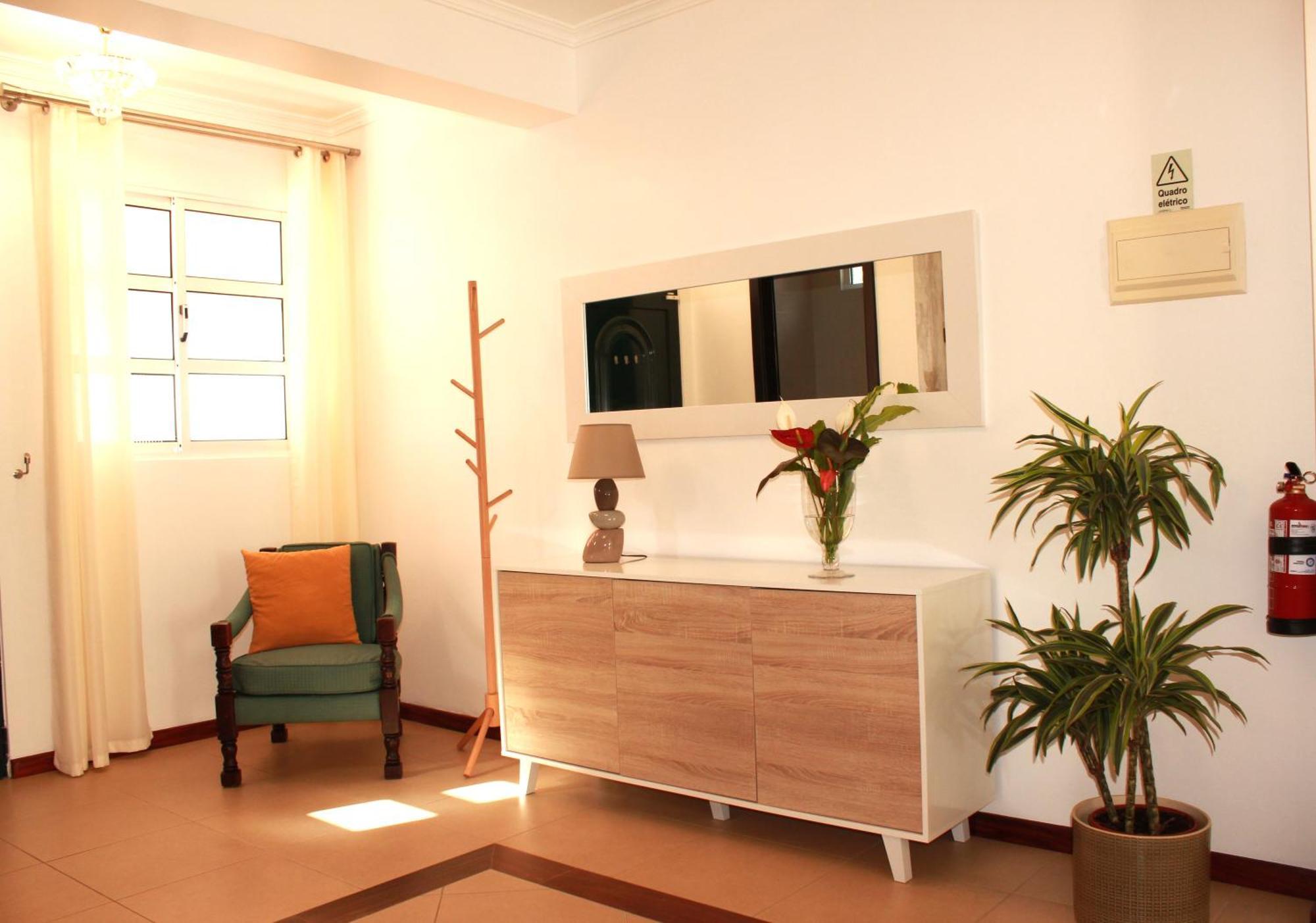 Madeira Spacious Casa de Férias
