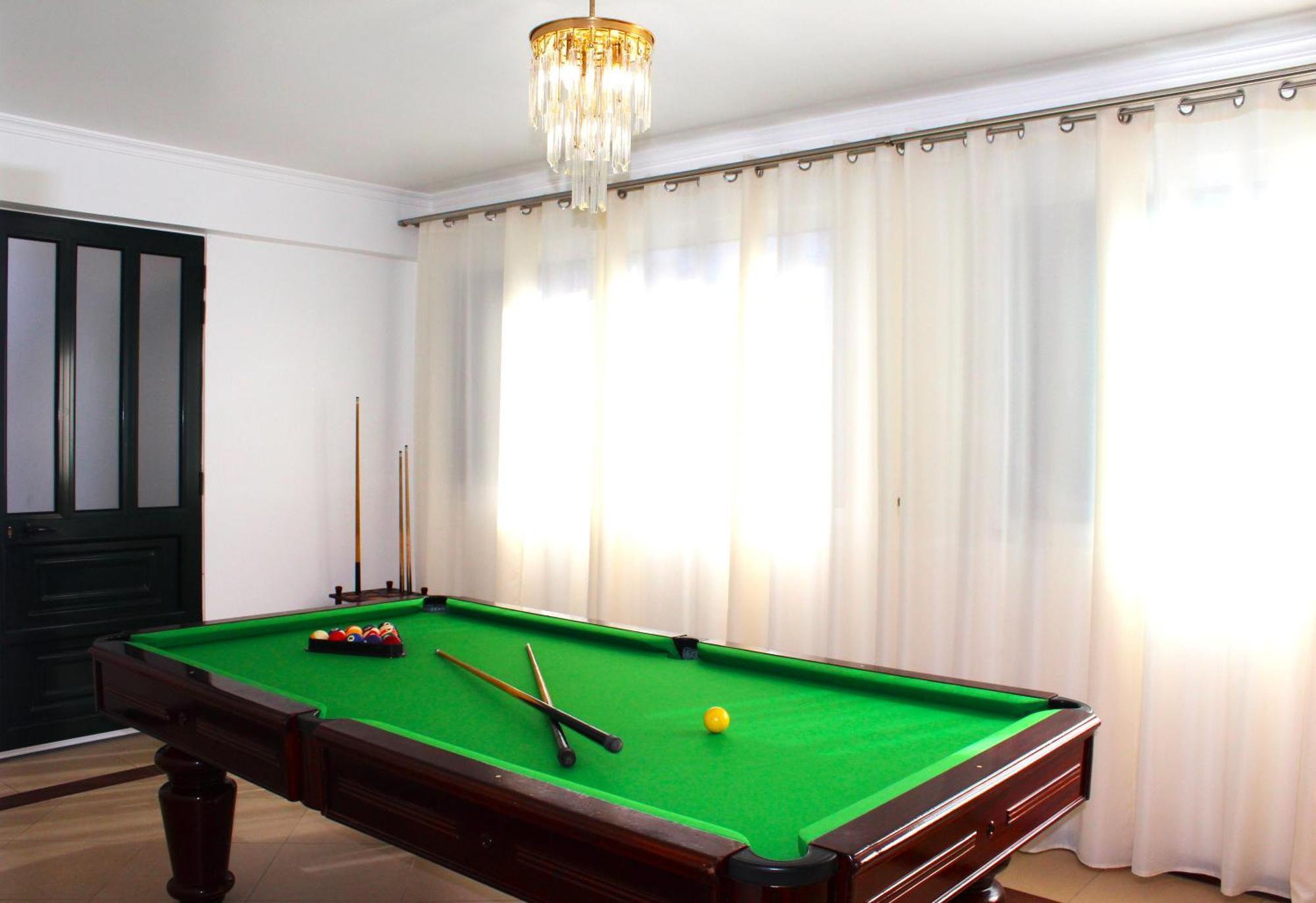 Casa de Férias Madeira Spacious *