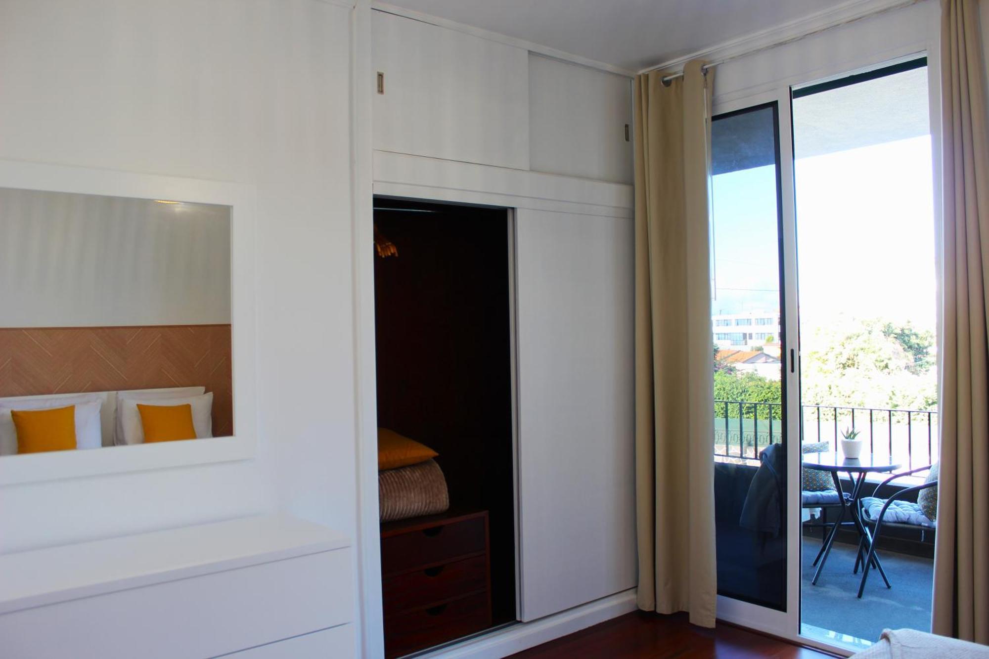 Madeira Spacious Casa de Férias